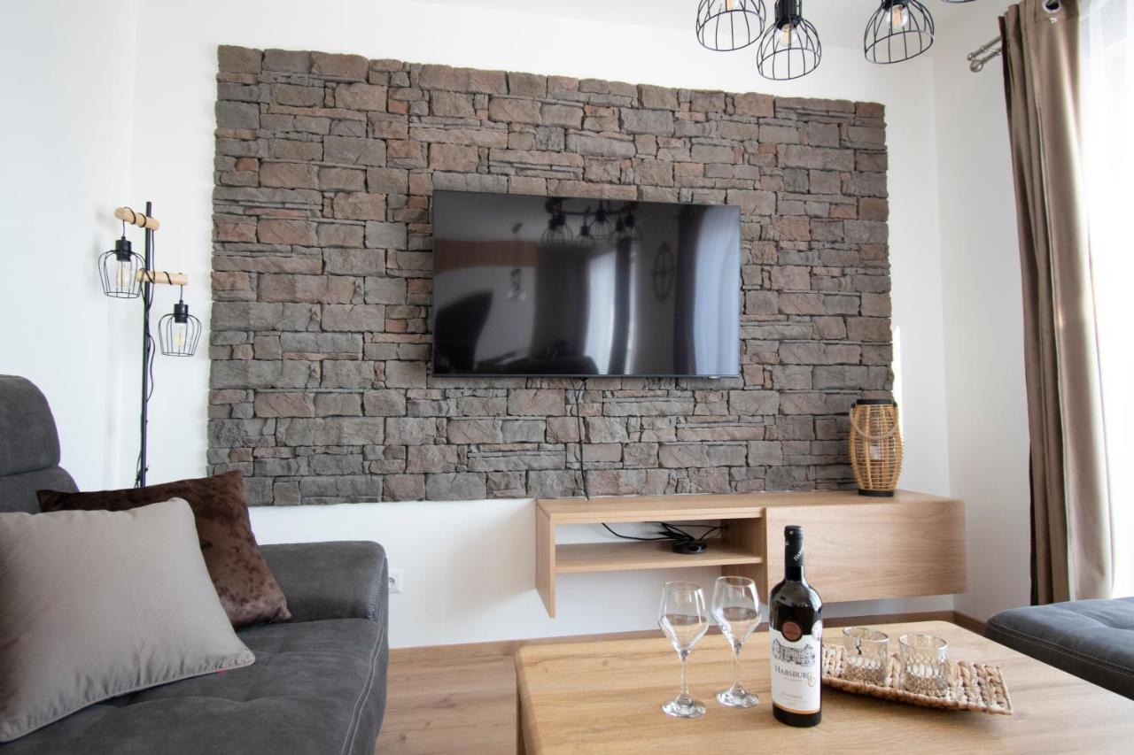 Apartman Jesienka, Hillside 돌니 쿠빈 외부 사진